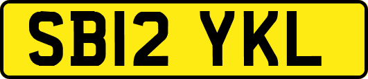 SB12YKL