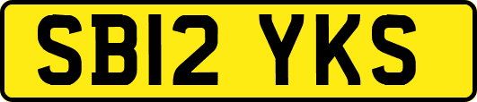SB12YKS