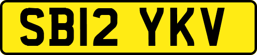 SB12YKV