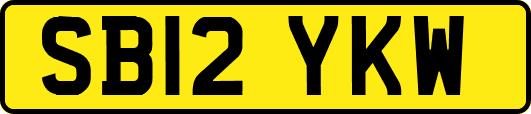 SB12YKW