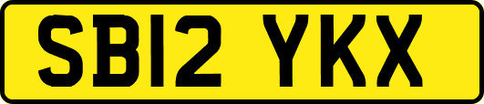 SB12YKX