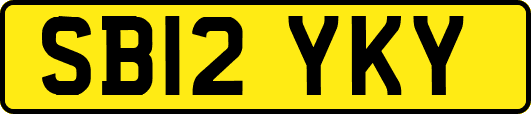SB12YKY