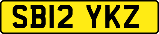 SB12YKZ