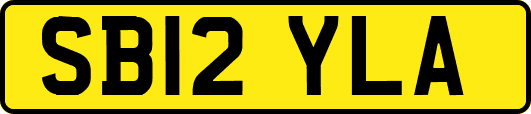 SB12YLA