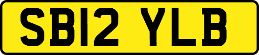 SB12YLB