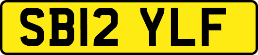 SB12YLF