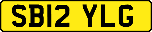 SB12YLG