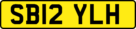 SB12YLH