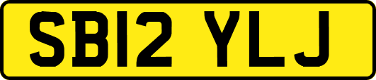 SB12YLJ
