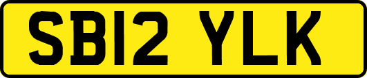SB12YLK
