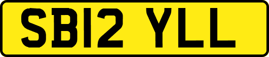 SB12YLL