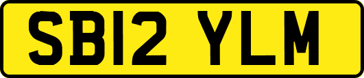 SB12YLM