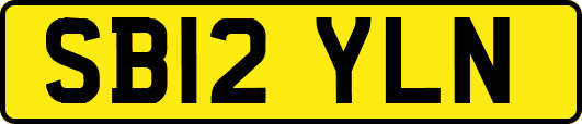 SB12YLN