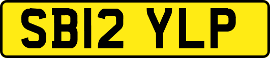 SB12YLP