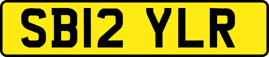 SB12YLR