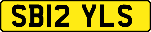 SB12YLS