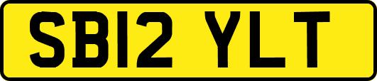 SB12YLT