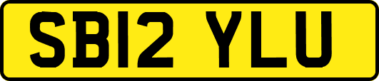 SB12YLU