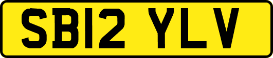 SB12YLV