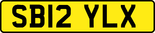 SB12YLX