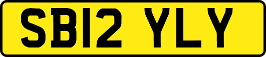SB12YLY