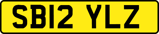 SB12YLZ