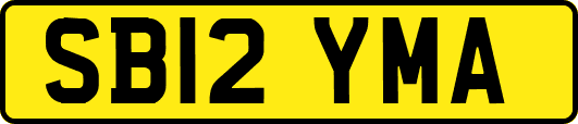 SB12YMA