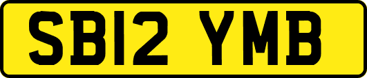 SB12YMB