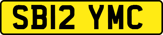 SB12YMC
