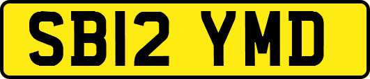 SB12YMD