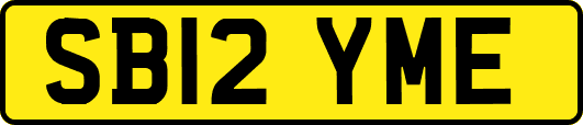 SB12YME