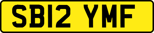 SB12YMF