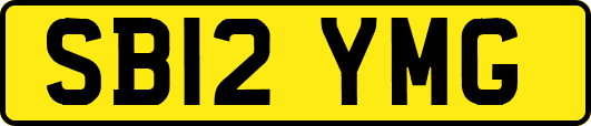 SB12YMG
