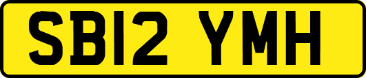 SB12YMH