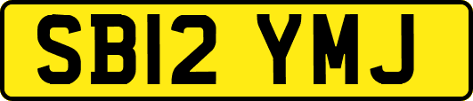 SB12YMJ