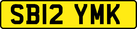 SB12YMK