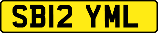 SB12YML