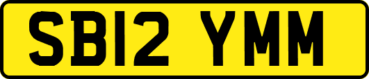 SB12YMM