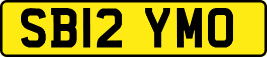 SB12YMO