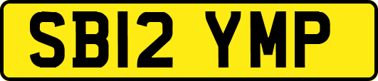 SB12YMP