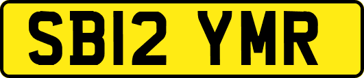 SB12YMR