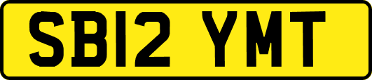 SB12YMT