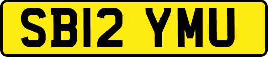SB12YMU