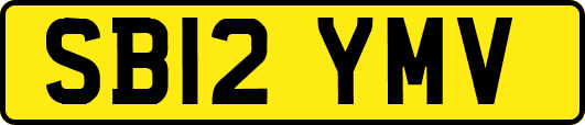 SB12YMV