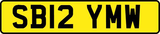 SB12YMW