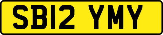 SB12YMY
