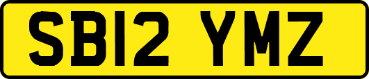 SB12YMZ