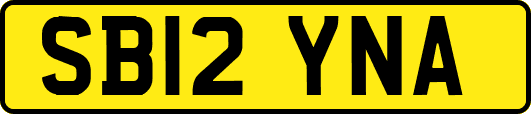 SB12YNA
