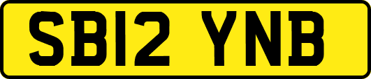 SB12YNB