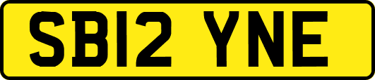SB12YNE